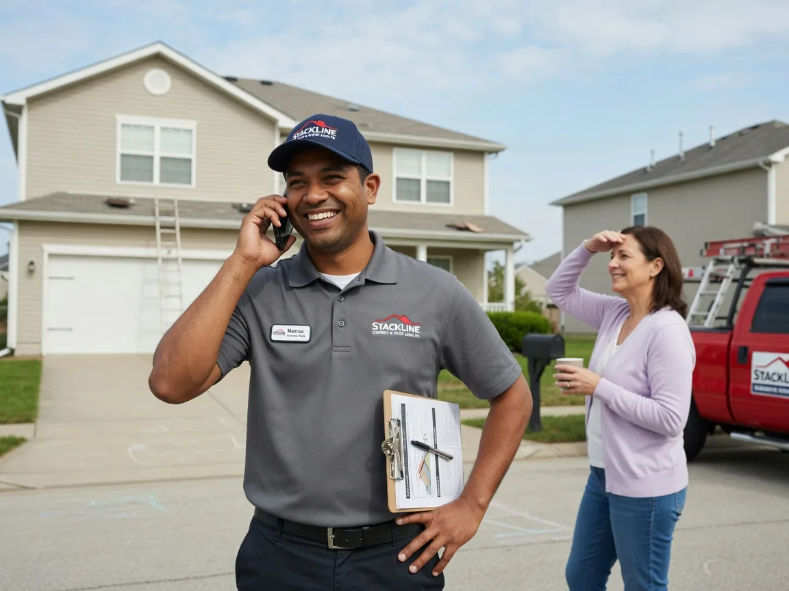 Chimney flashing repair Manitou, OK FAQs